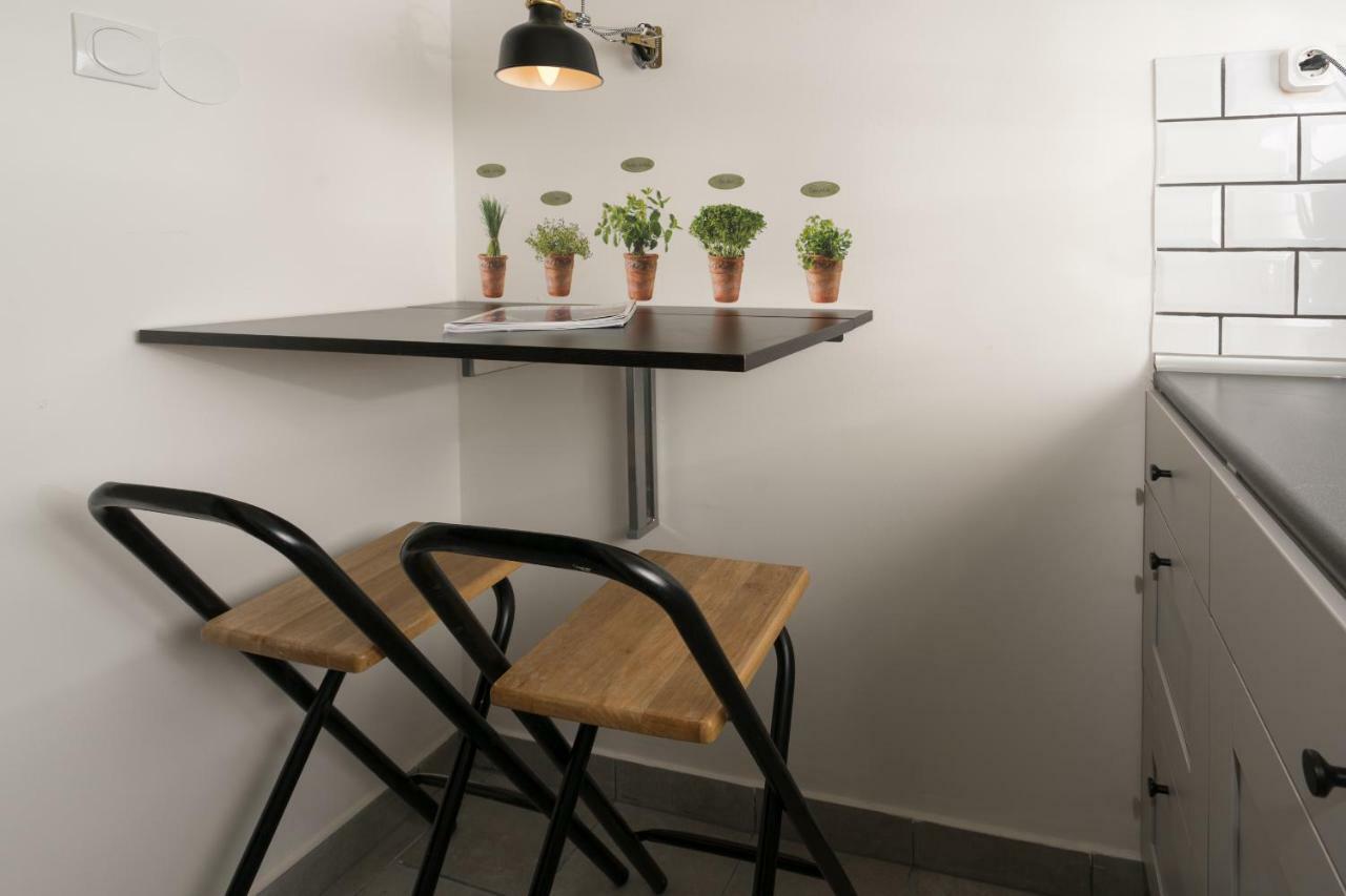 Danube Studio Apartment Budapest Ngoại thất bức ảnh